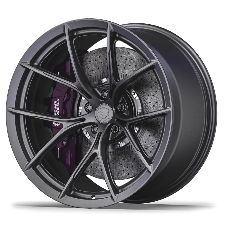 PW MS039 Rims