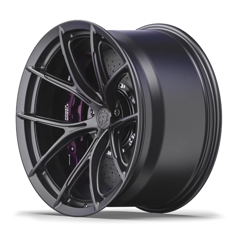 PW MS039 Rims