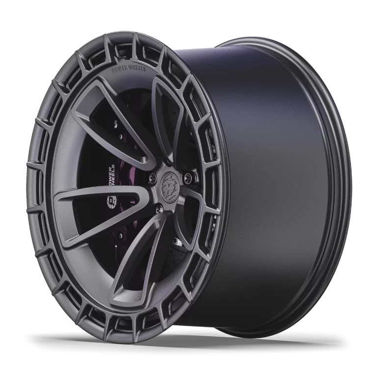 PW MS040 Rims