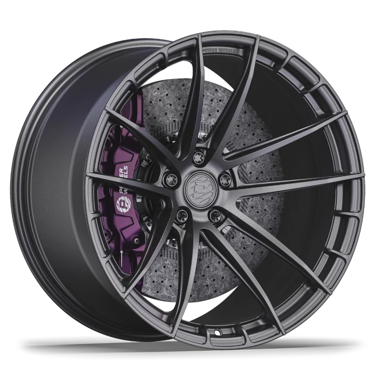 PW MS041 Rims