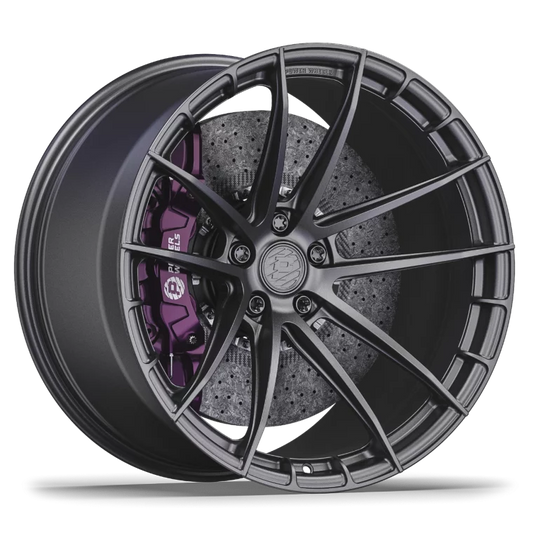 PW MS041 Rims