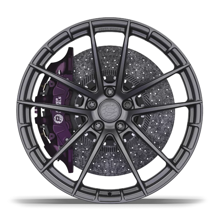 PW MS041 Rims