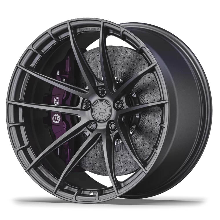 PW MS041 Rims