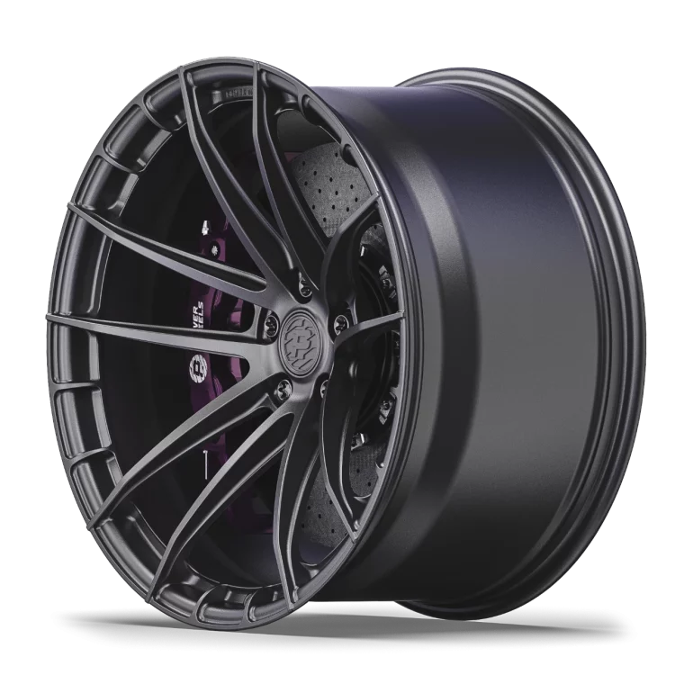 PW MS041 Rims
