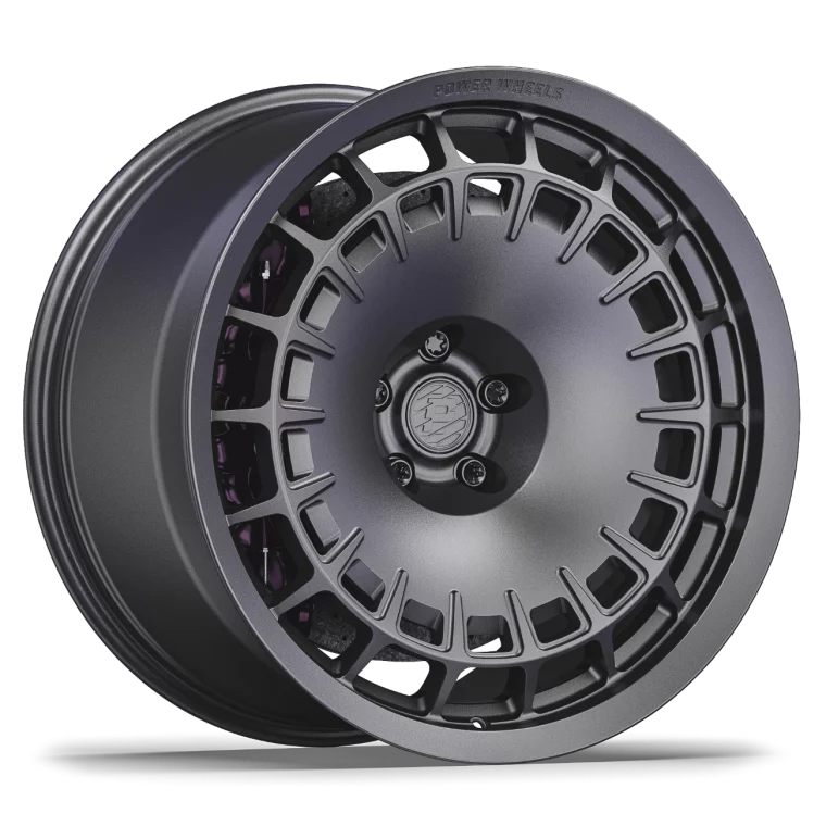 PW MS042 Rims