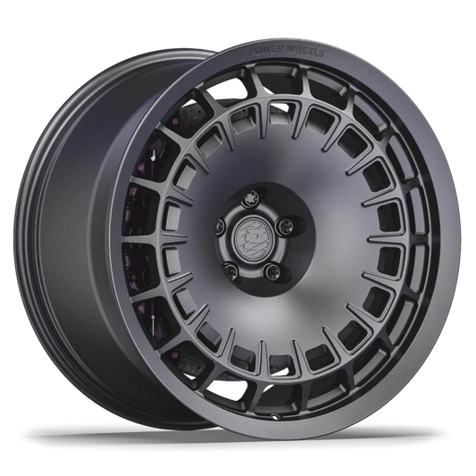 PW MS042 Rims