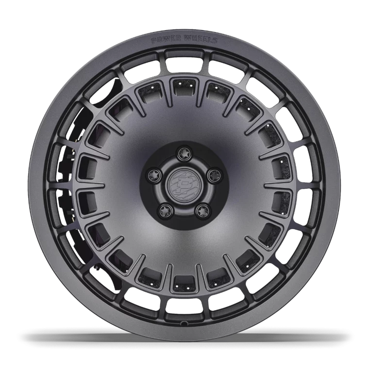PW MS042 Rims