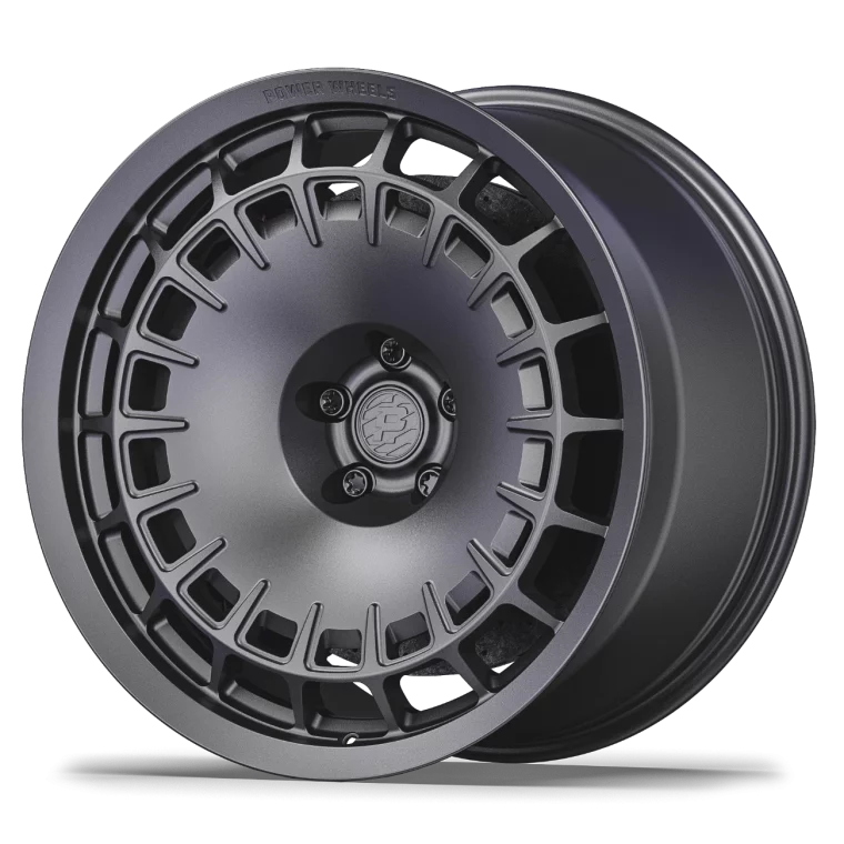 PW MS042 Rims