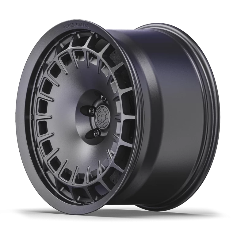 PW MS042 Rims