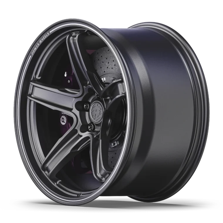 PW MS043 Rims