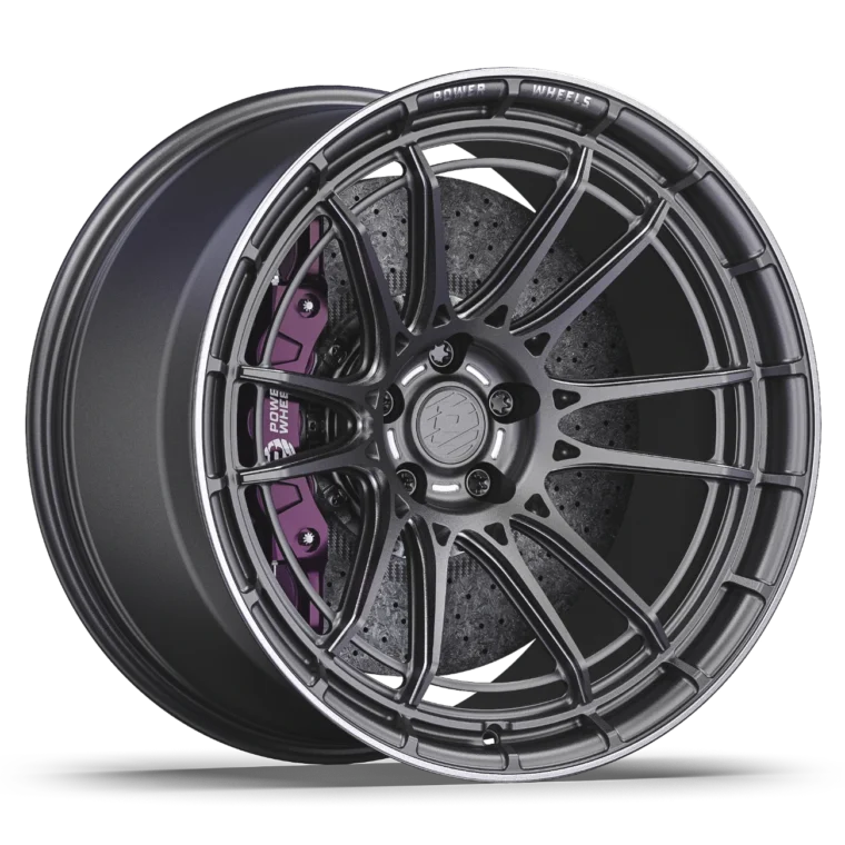 PW MS044 Rims