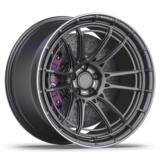 PW MS044 Rims