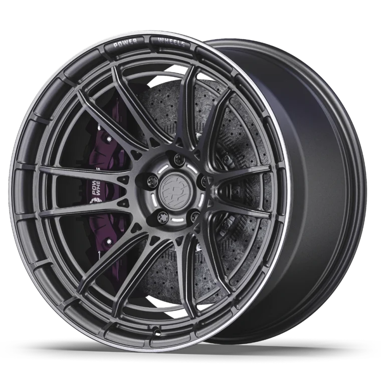PW MS044 Rims