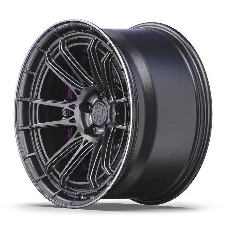 PW MS044 Rims