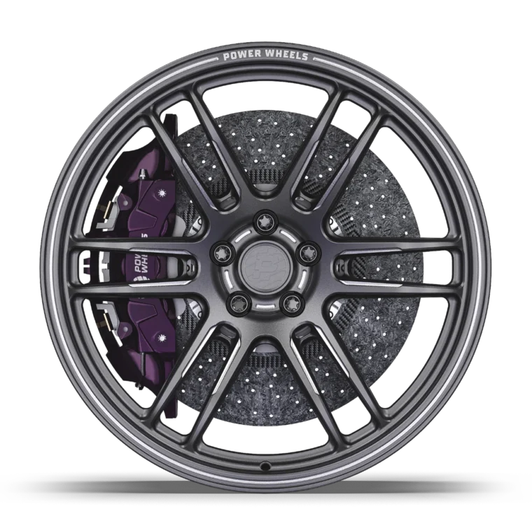 PW MS045 Rims