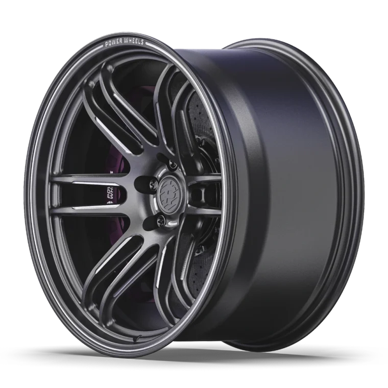 PW MS045 Rims
