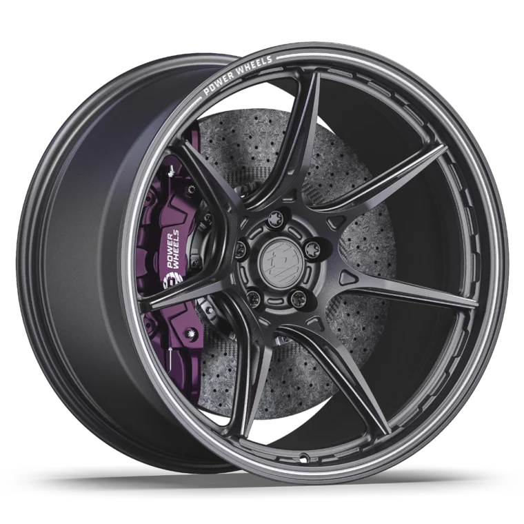 PW MS046 Rims