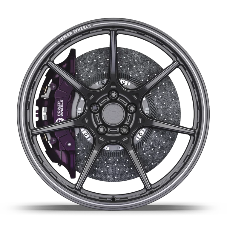 PW MS046 Rims
