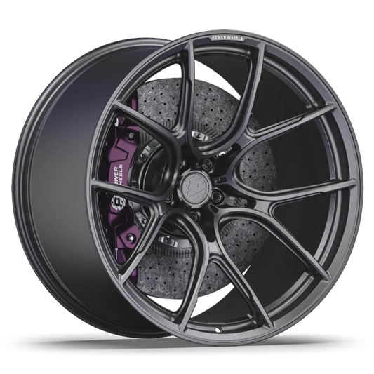 PW MS047 (lightweight) Rims