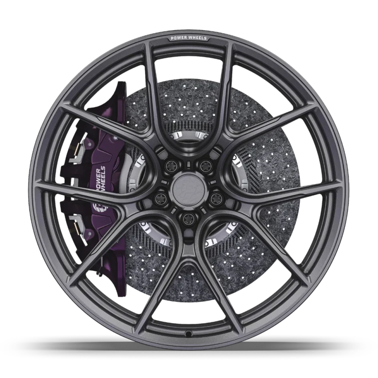 PW MS047 (lightweight) Rims