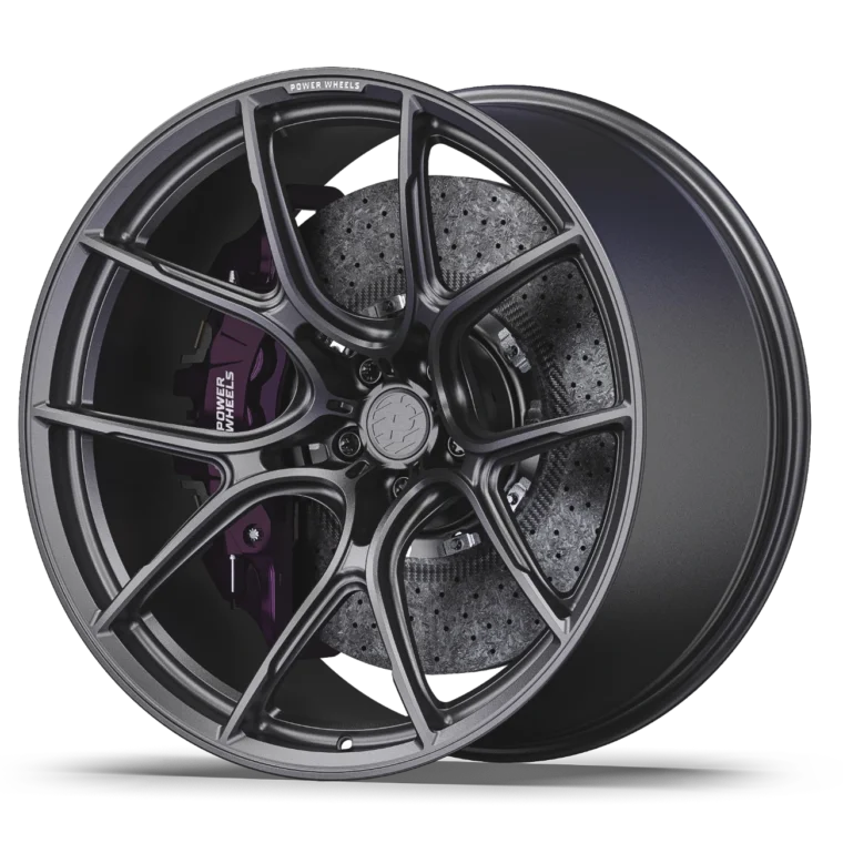 PW MS047 (lightweight) Rims