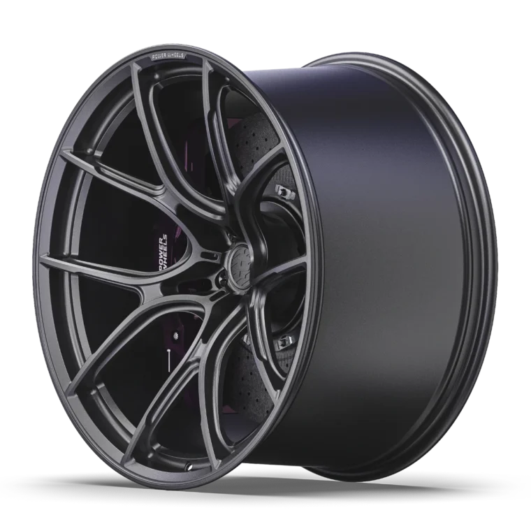 PW MS047 (lightweight) Rims