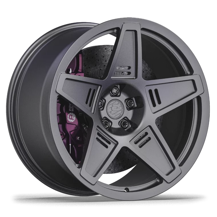 PW CLASSIC04 Rims