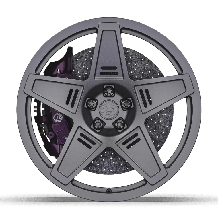 PW CLASSIC04 Rims