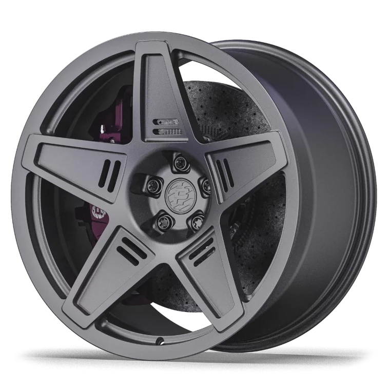 PW CLASSIC04 Rims