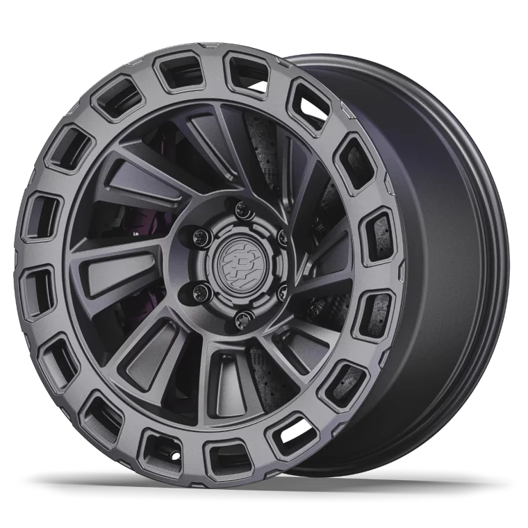 PW OFFROAD01 Rims