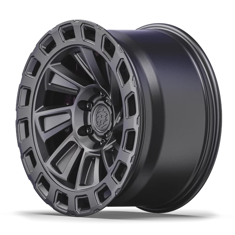 PW OFFROAD01 Rims