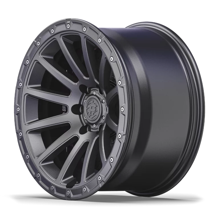PW OFFROAD02 Rims