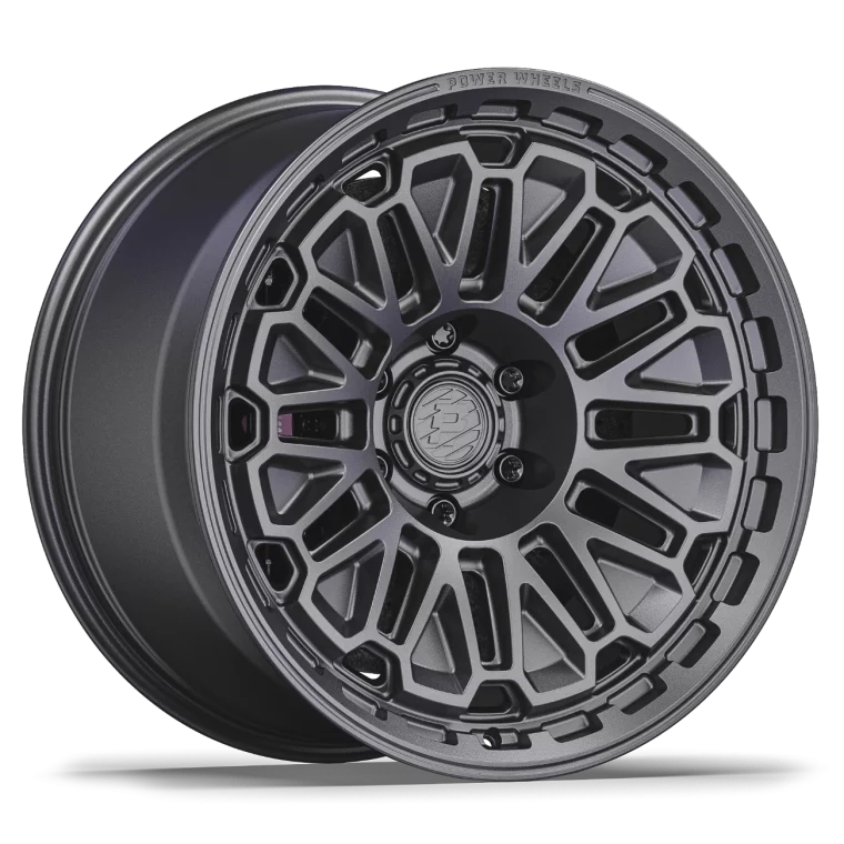 PW OFFROAD04 Rims