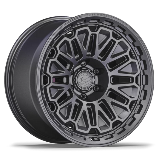 PW OFFROAD04 Rims