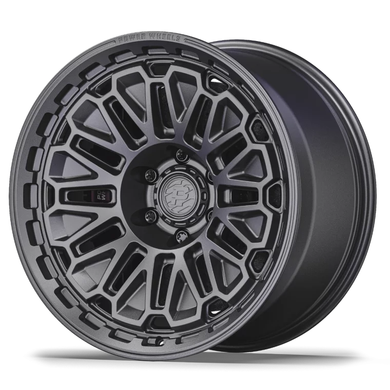 PW OFFROAD04 Rims