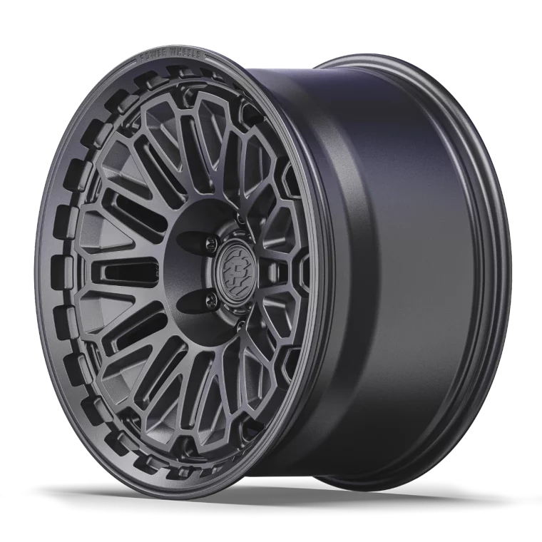PW OFFROAD04 Rims