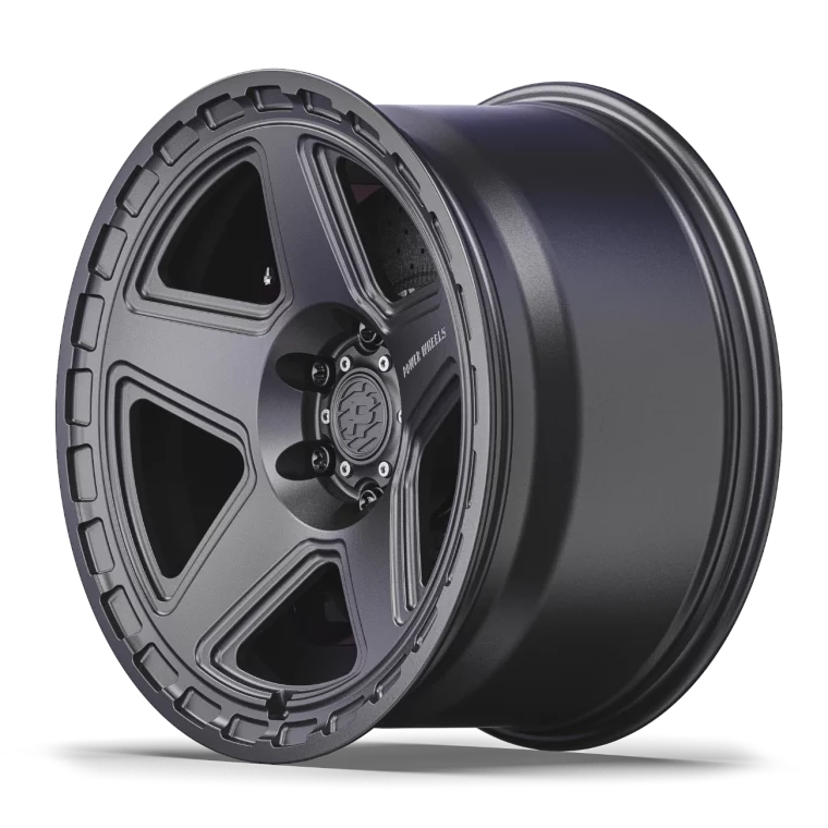 PW OFFROAD05 Rims