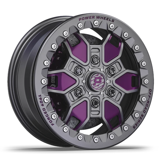 PW B10 Rims
