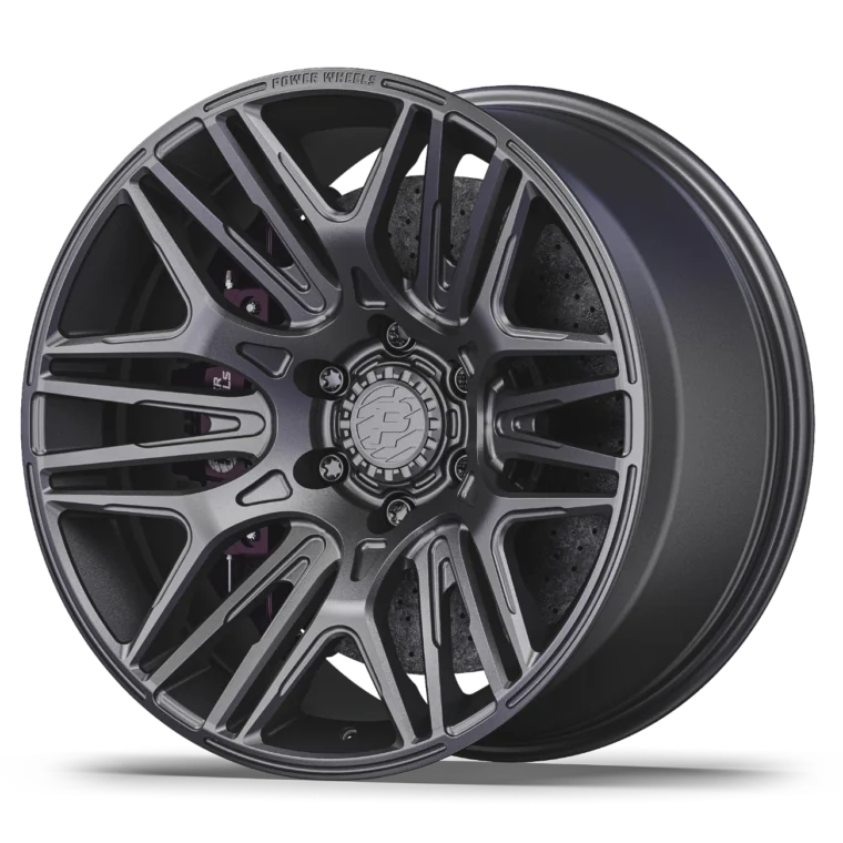 PW OFFROAD011 Rims