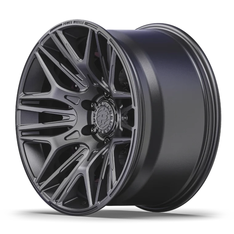 PW OFFROAD011 Rims