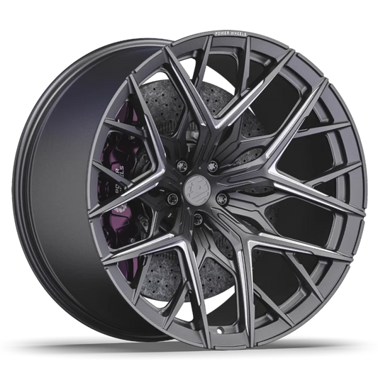PW S01 Rims