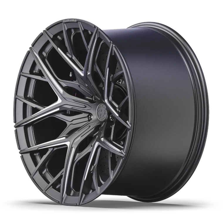 PW S01 Rims