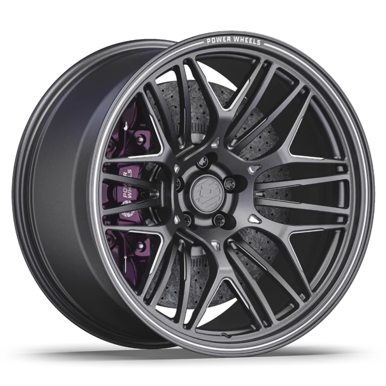 PW S02 Rims