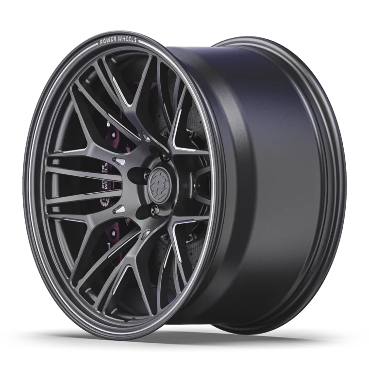 PW S02 Rims