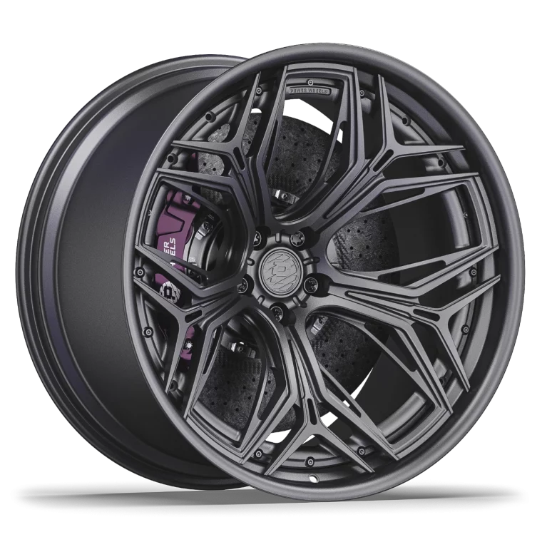 PW SPLIT01 Rims