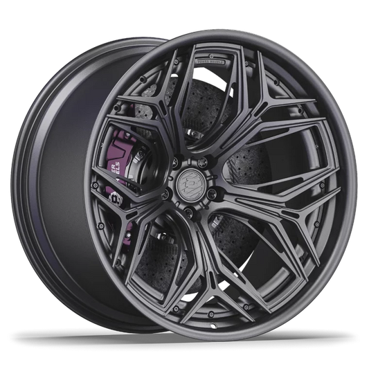 PW SPLIT01 Rims