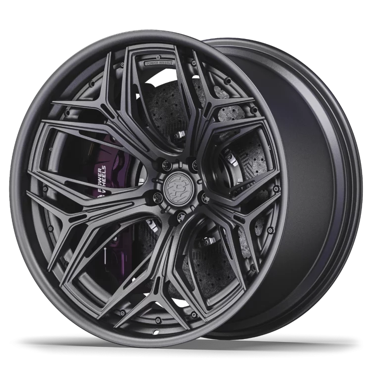 PW SPLIT01 Rims