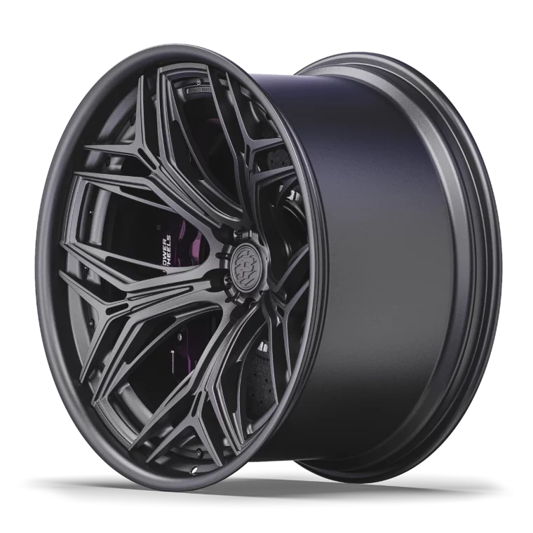 PW SPLIT01 Rims