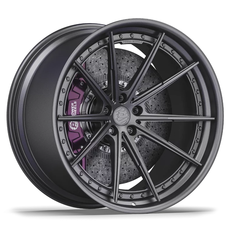PW SPLIT02 Rims