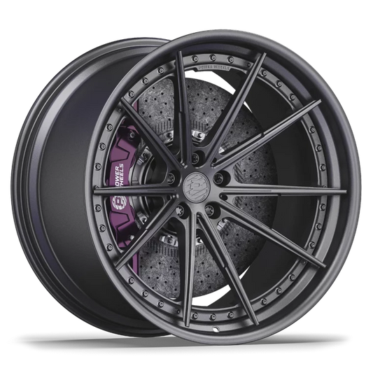 PW SPLIT02 Rims